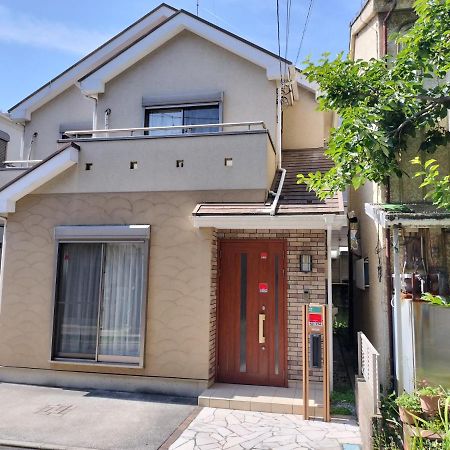 江戸川house（小岩车站400米一户建） Villa Tokyo prefektur Exteriör bild